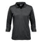 Women's Eclipse H2X-DRY Long Sleeve Polo - PGL-1W